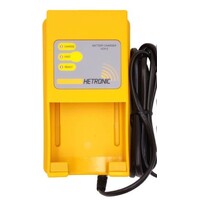Hetronic Battery Charger 10-30VDC Cigarette Lighter Plug